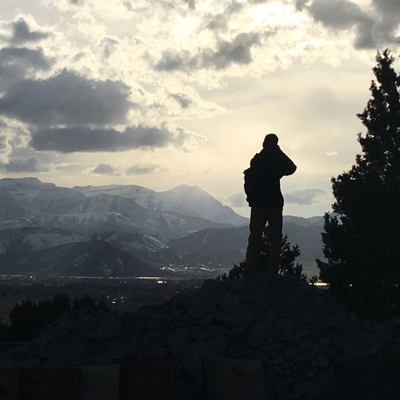 Meet your Posher, Joey - Picture 1 of 1